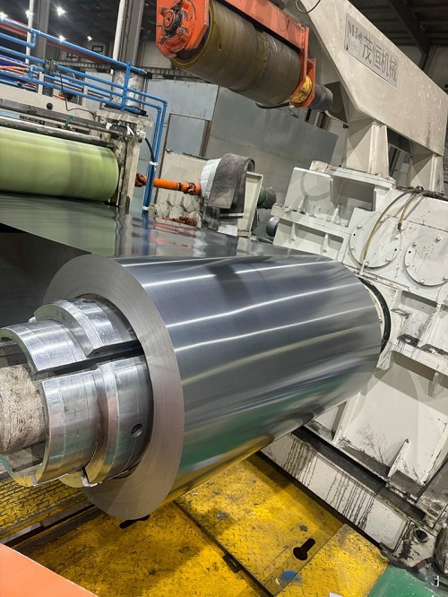 23Q100 oriented electrical steel, also known as oriented silicon steel, is the core material of transformers 23Q100 oriented electrical steel, also known as oriented silicon steel, is the core material of transformers