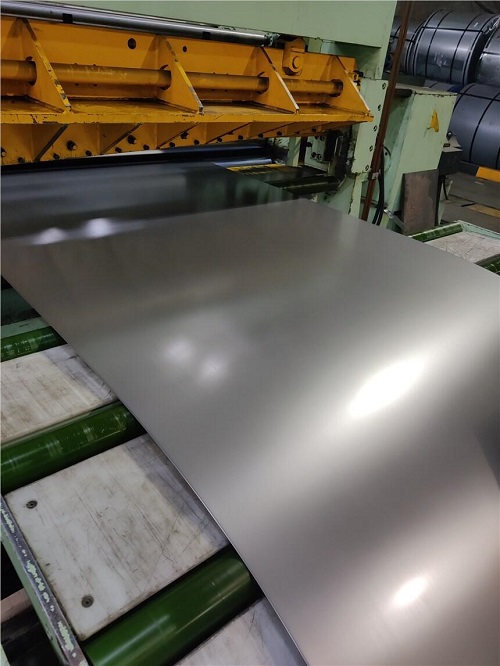 50A470 electrical steel for motors