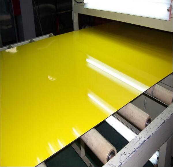 Aluminum Composite Panel ACP Panel Aluminum Composite Material ACM Panel Chinese Manufacturer and Exporter