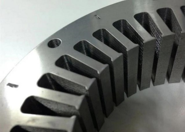 Application of Electrical Steel in Electric Motors - Motor Magnetic Cores Application of Electrical Steel in Electric Motors - Motor Magnetic Cores
