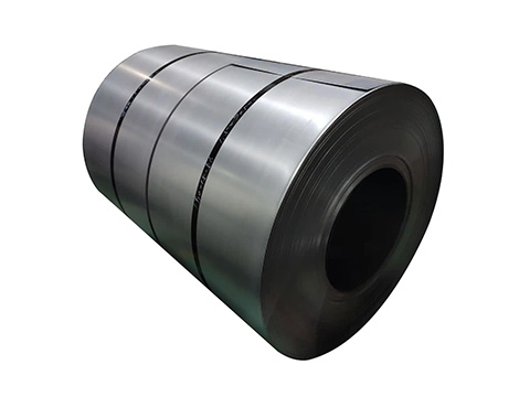 Cold Rolled Grain Oriented Electrical Steel CRGO