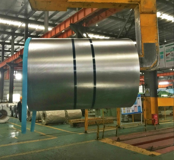 Explore Cold Rolled Grain Oriented Electrical Steel coils for power equipment