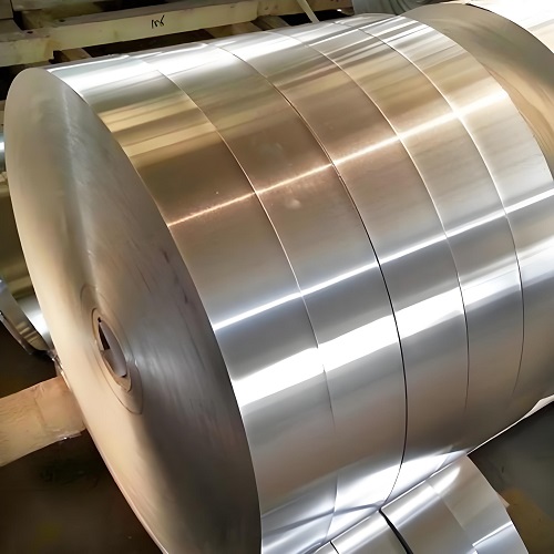 Introduction to the Performance Advantages of Electrical Steel Introduction to the Performance Advantages of Electrical Steel