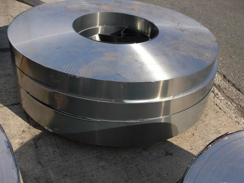 Non-oriented silicon steel sheet 50W360, silicon steel strip for motors Non-oriented silicon steel sheet 50W360, silicon steel strip for motors