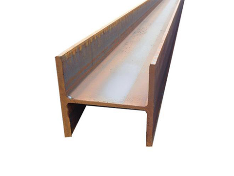 Q355 H-Section steel manufacturer direct sales, quality first