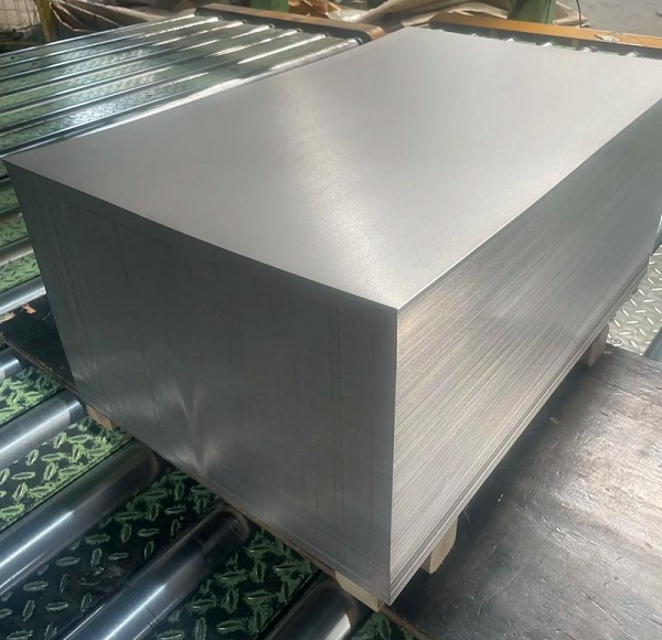 T3 SPTE Tin Sheet for Food Cans – Specs, Sizes & Benefits