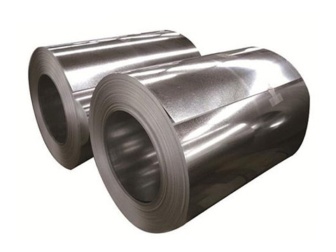hot dip galvanizing steel coil zinc coating steel zinc-coated steel