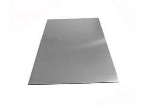 DX51D+Z zinc free flower galvanized sheet Commercial grade hot dip galvanizing
