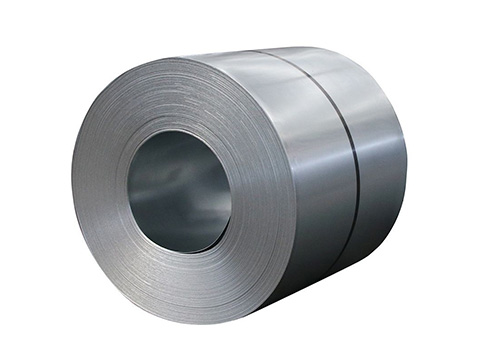 Hot-Dipped-Dx51d-Zinc-Gi-Hot-Rolled- SGCC Galvanized-Steel-Sheet-Coil-Strips