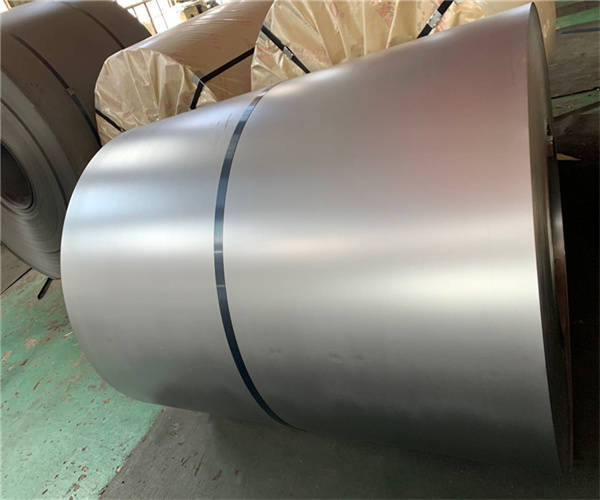 SGCC galvanized steel high zinc layer steel coil for household appliances SGCC galvanized steel high zinc layer steel coil for household appliances
