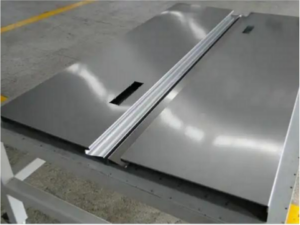 SGCC vs SECC Galvanized Steel for Home Appliances