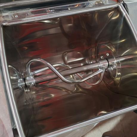304 stainless steel noodle machine