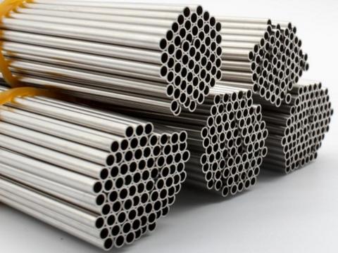 316L Stainless Steel Sanitary Pipes - Wholesaler 316L Stainless Steel Sanitary Pipes - Wholesaler