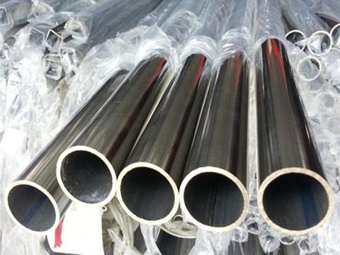 316L welded pipe, sanitary pipe 316L welded pipe, sanitary pipe