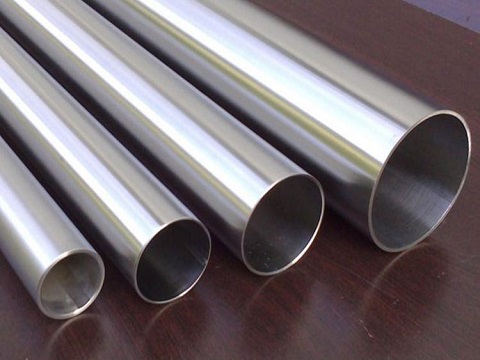 ASTM A240 316L Stainless Steel Plate ASTM A312 TP316L seamless pipe manufacturer