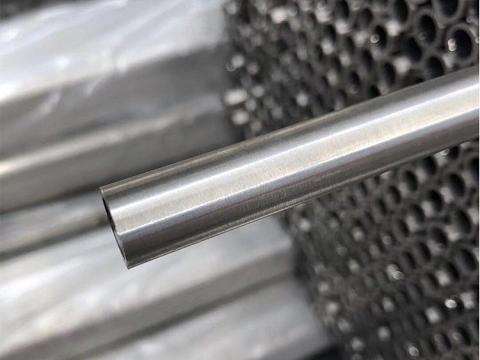 ASTM A312 316L stainless steel pipe supplier Seamless Stainless Steel Pipe