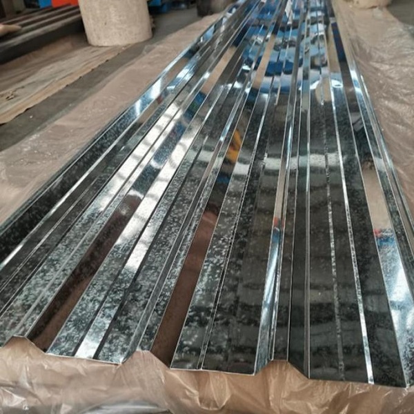 Galvanized roof panel 30-150-750(T6) Galvanized roof panel 30-150-750(T6)