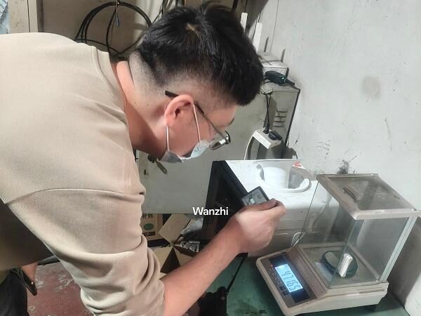 RAL9003 Z160 JIS G3312 SGCC Weighing inspection RAL9003 Z160 JIS G3312 SGCC Weighing inspection