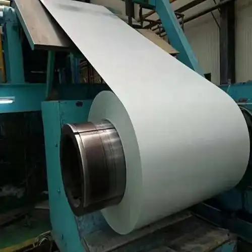 SMP coated color-coated steel coils SMP coated color-coated steel coils