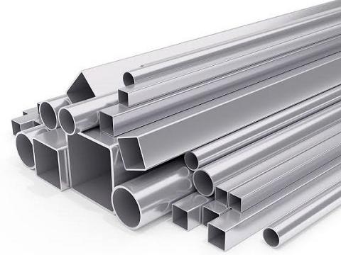 Stainless steel tube Circular tube, elliptical tube, rectangular tube, square tube