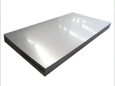 hot rolled stainless steel plate in 304, 316L, 430 and duplex 2205