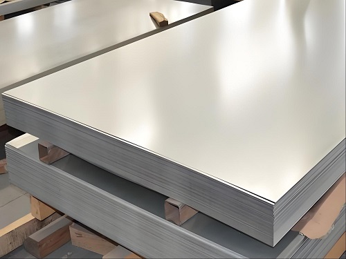 Chemical composition chart of 304 and 304L stainless steel plate
