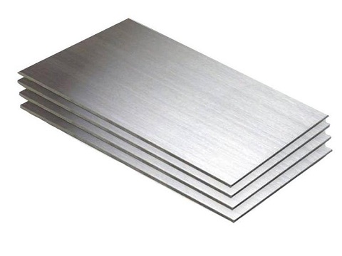 316L and 316 stainless steel plate composition