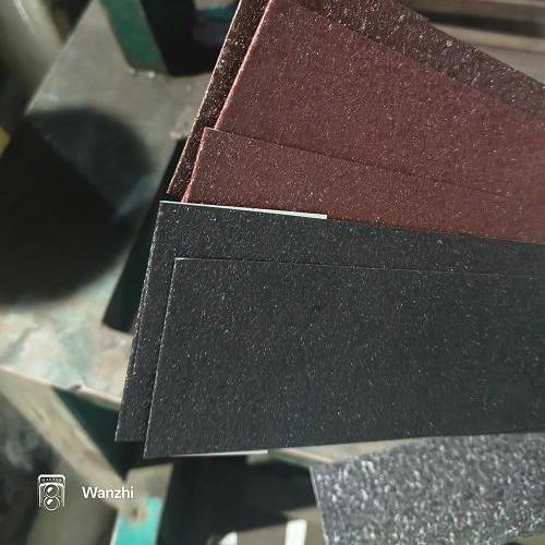 Matte embossed PPGI Coil Kenya Bending Inspection