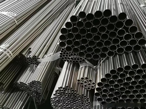 Wanzhi Group pipe manufacturing and quality inspection line with ISO and CE certification