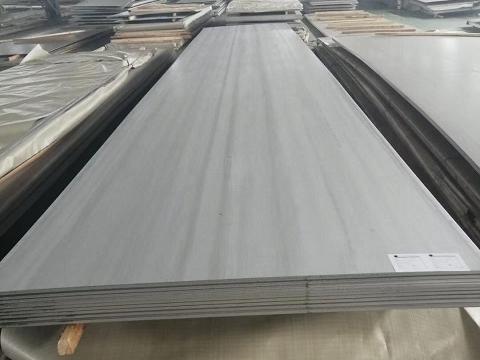 Wanzhi Group stainless steel stock and inspection line with 304 and 316 grades