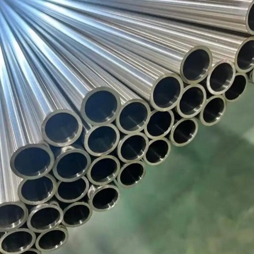316 Stainless Steel Seamless Pipe