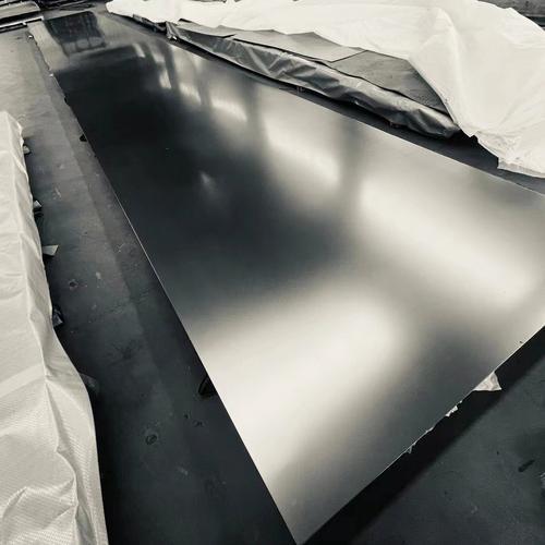 Marine grade stainless steel sheet export packing