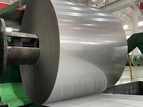 Map chart of regional stainless steel price differences in 2026
